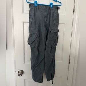 Aritzia TNA SUPPLY CARGO PANT